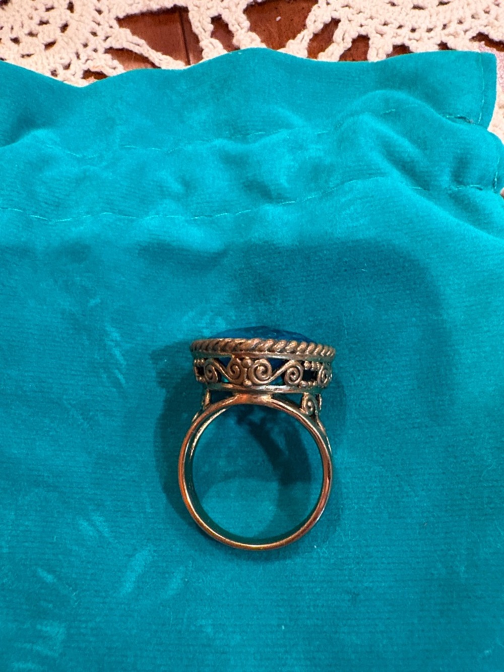 Sajen ring - Picture 3 of 6